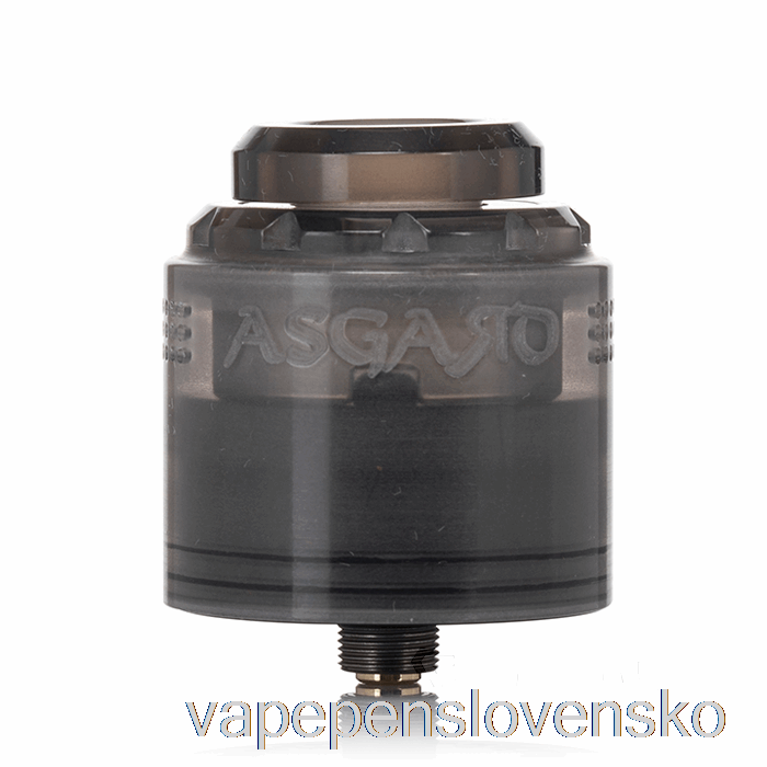 Vaperz Cloud Asgard 30mm Bf Rda Vyfajčená Cigareta